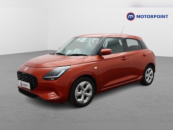 Used Suzuki Swift undefined for sale - 77845990: Photo