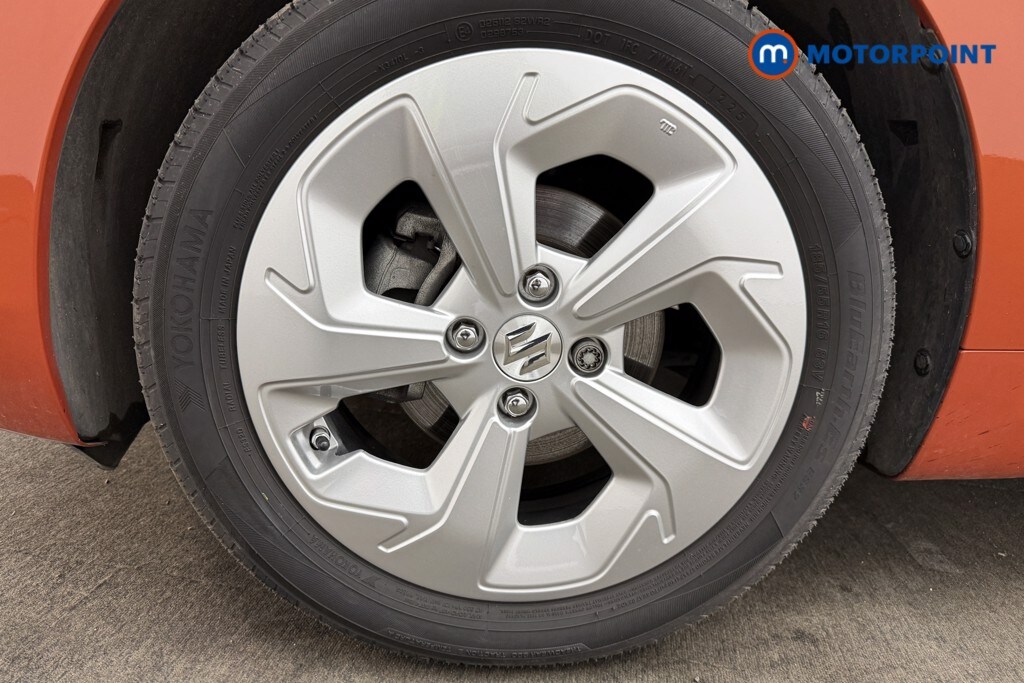 Used Suzuki Swift 2025 for sale - 77845990: Photo 9