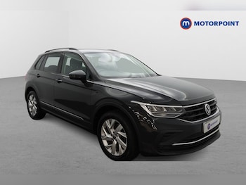 2021 - 1.5 TSI 150 Life 5dr