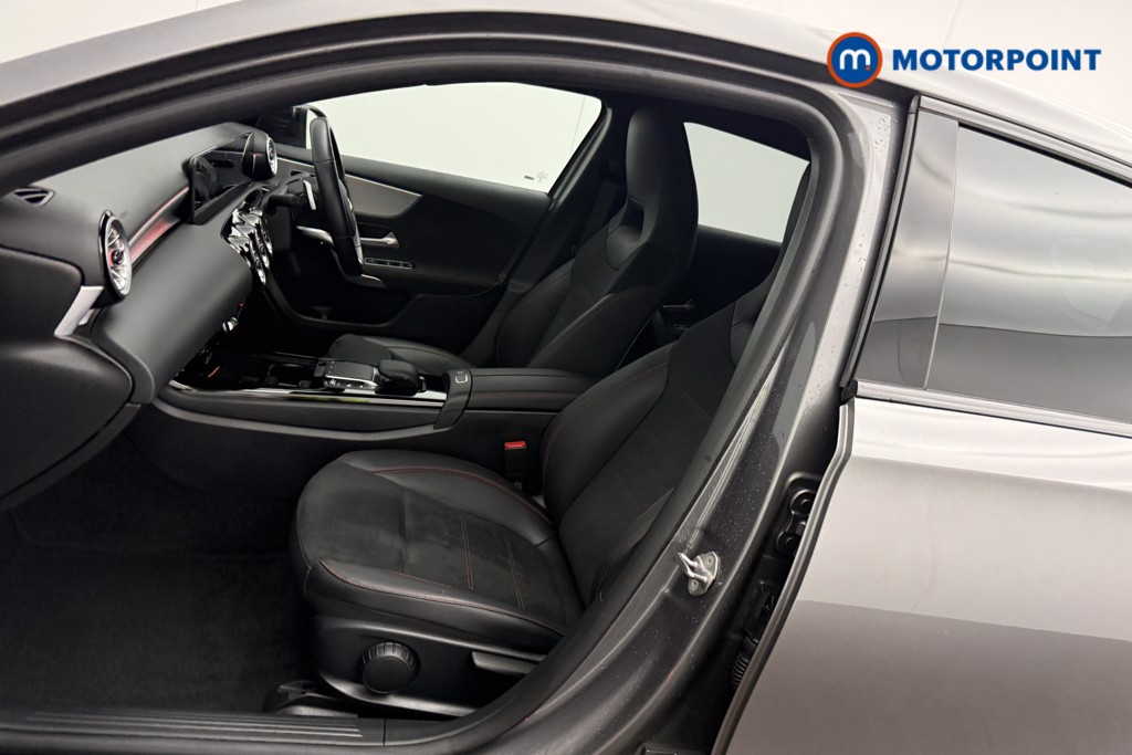 Used Mercedes-Benz A-Class 2023 for sale - 77918852: Photo 10