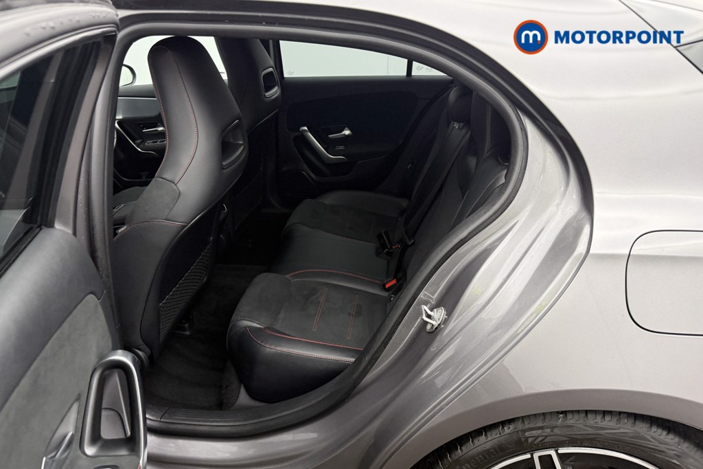 Used Mercedes-Benz A-Class 2023 for sale - 77918852: Photo 13