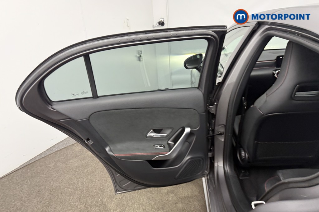 Used Mercedes-Benz A-Class 2023 for sale - 77918852: Photo 14