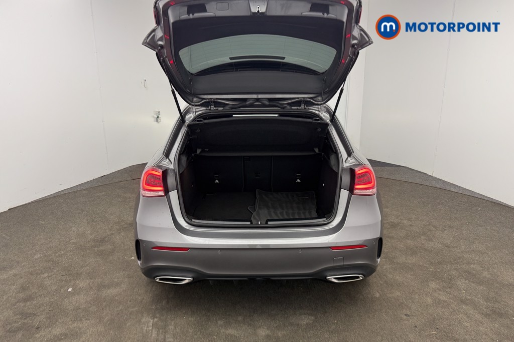 Used Mercedes-Benz A-Class 2023 for sale - 77918852: Photo 18