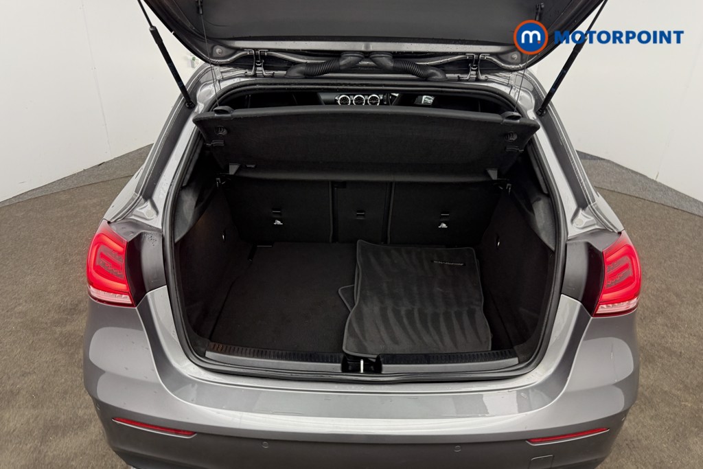 Used Mercedes-Benz A-Class 2023 for sale - 77918852: Photo 19