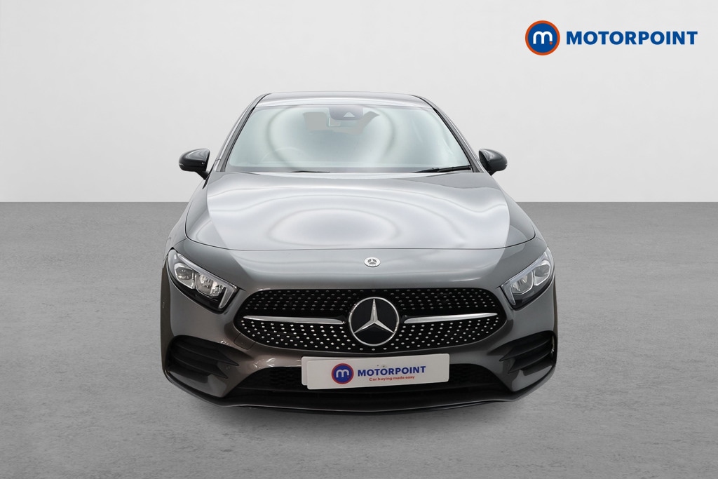 Used Mercedes-Benz A-Class 2023 for sale - 77918852: Photo 2