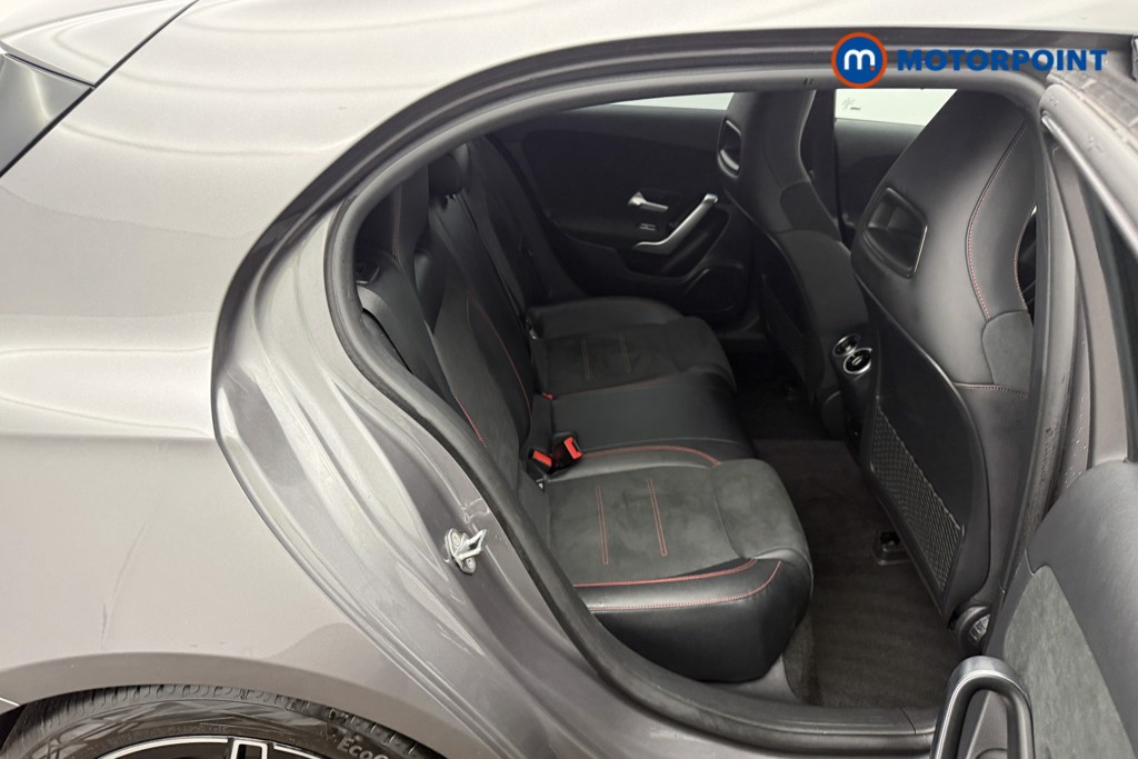 Used Mercedes-Benz A-Class 2023 for sale - 77918852: Photo 20