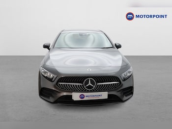 Used Mercedes-Benz A-Class 2023 for sale - 77918852: Photo