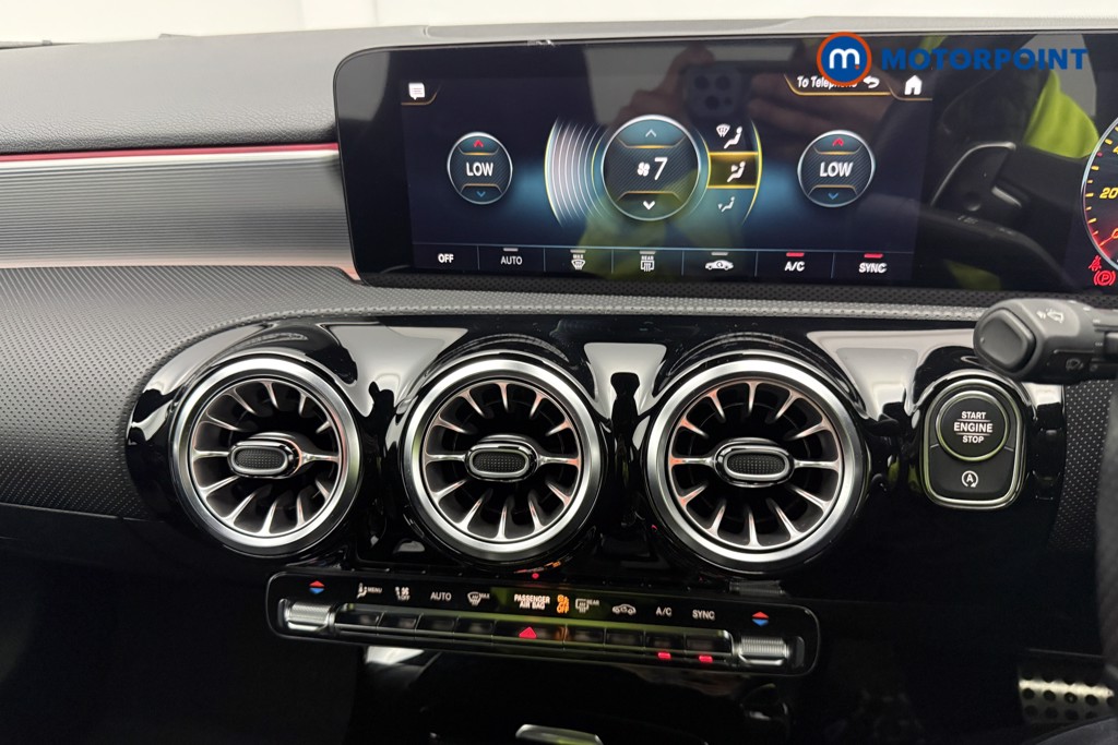 Used Mercedes-Benz A-Class 2023 for sale - 77918852: Photo 32