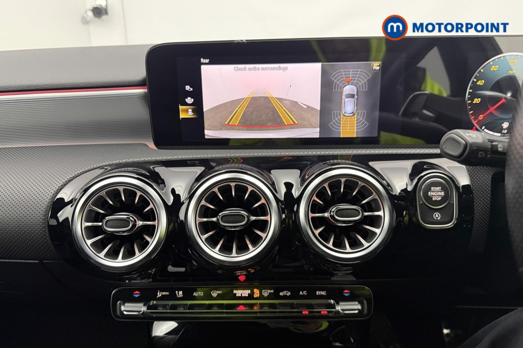 Used Mercedes-Benz A-Class 2023 for sale - 77918852: Photo 33