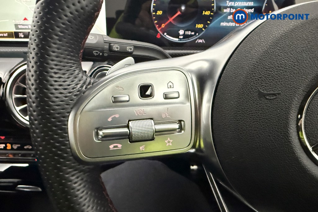 Used Mercedes-Benz A-Class 2023 for sale - 77918852: Photo 36