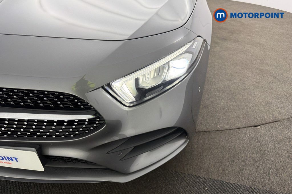 Used Mercedes-Benz A-Class 2023 for sale - 77918852: Photo 39