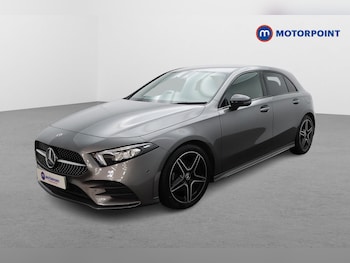 Used Mercedes-Benz A-Class 2023 for sale - 77918852: Photo
