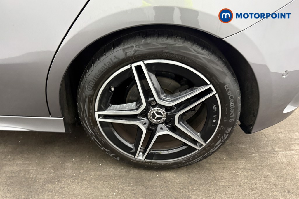 Used Mercedes-Benz A-Class 2023 for sale - 77918852: Photo 41