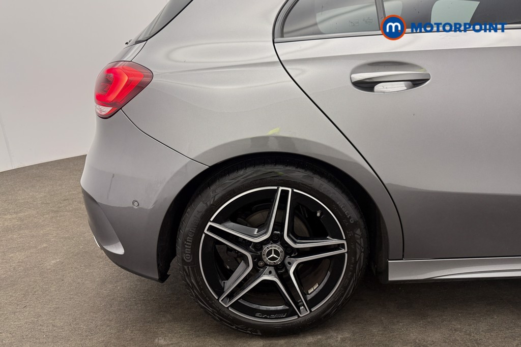 Used Mercedes-Benz A-Class 2023 for sale - 77918852: Photo 42