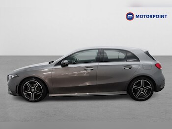 Used Mercedes-Benz A-Class 2023 for sale - 77918852: Photo