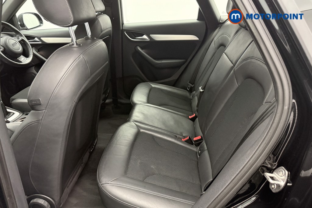 Used Audi Q3 2018 for sale - 76038327: Photo 10