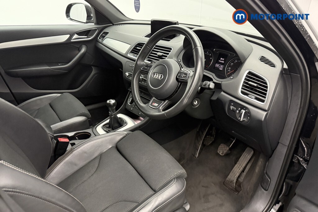 Used Audi Q3 2018 for sale - 76038327: Photo 11