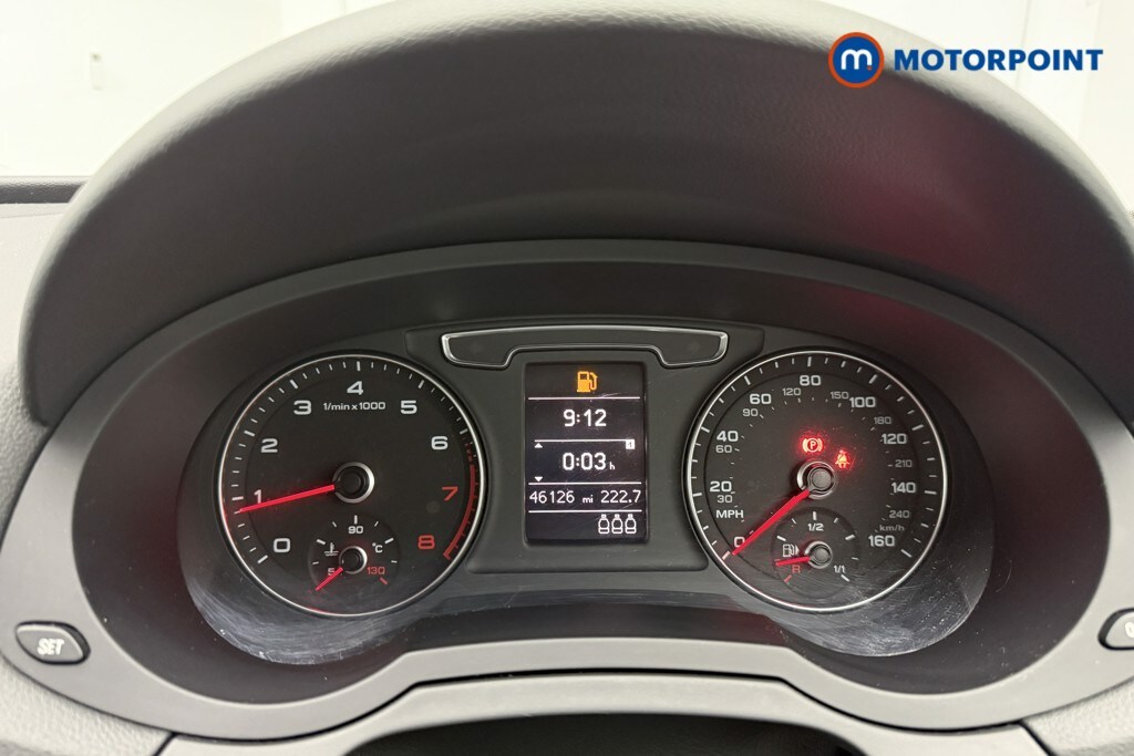 Used Audi Q3 2018 for sale - 76038327: Photo 12