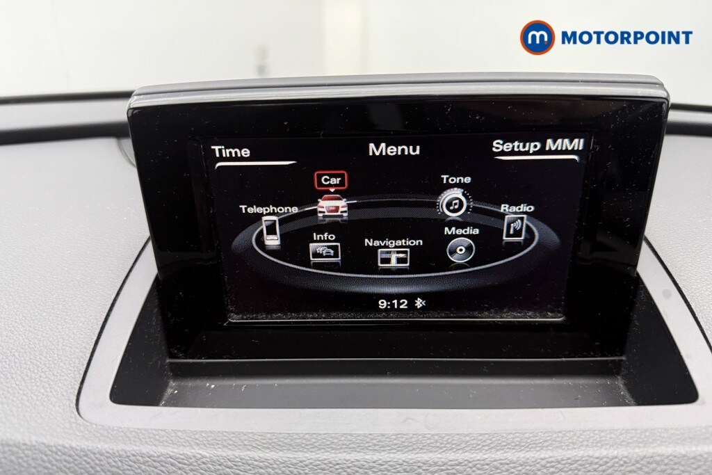 Used Audi Q3 2018 for sale - 76038327: Photo 13