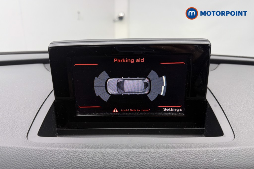 Used Audi Q3 2018 for sale - 76038327: Photo 14