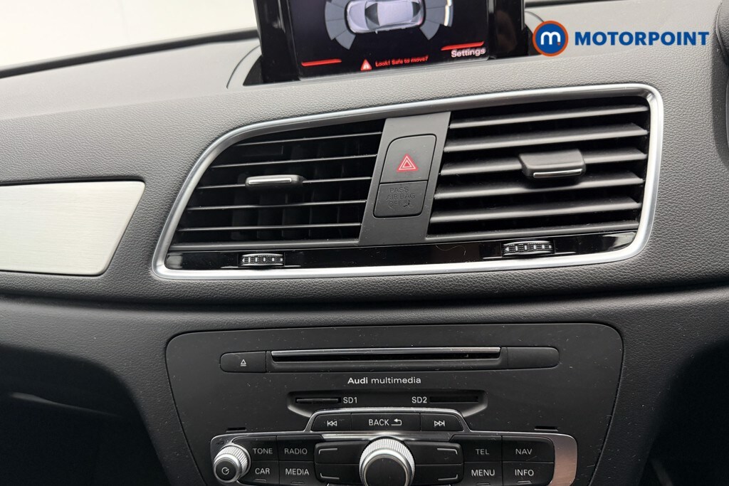 Used Audi Q3 2018 for sale - 76038327: Photo 15