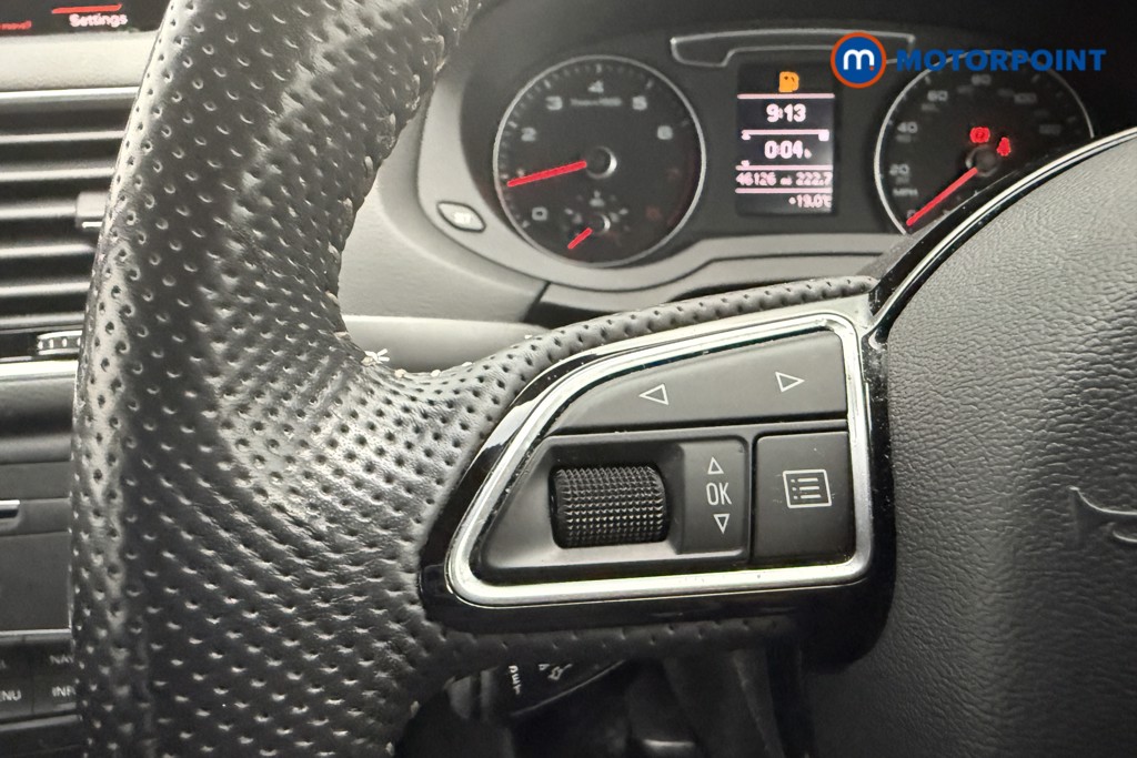 Used Audi Q3 2018 for sale - 76038327: Photo 19