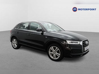 Audi - Q3