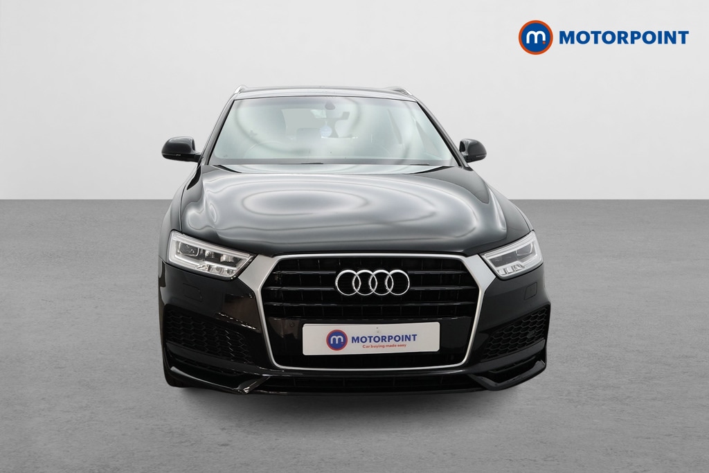 Used Audi Q3 2018 for sale - 76038327: Photo 2