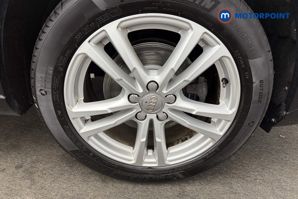 Used Audi Q3 2018 for sale - 76038327: Photo 24