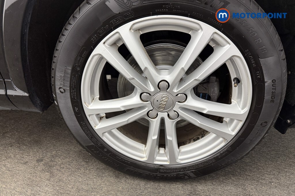 Used Audi Q3 2018 for sale - 76038327: Photo 27