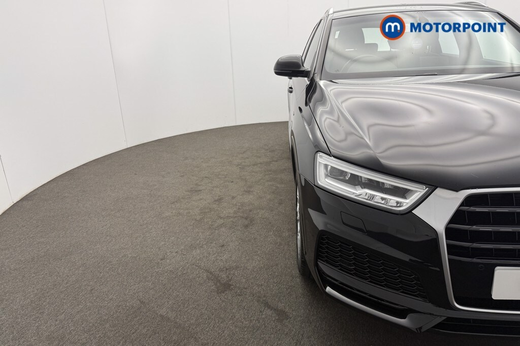 Used Audi Q3 2018 for sale - 76038327: Photo 28