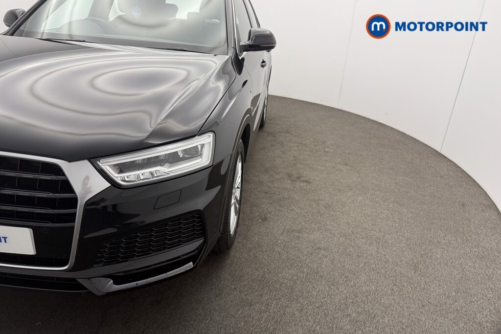 Used Audi Q3 2018 for sale - 76038327: Photo 29