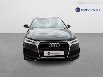 Used Audi Q3 2018 for sale - 76038327: Photo 2