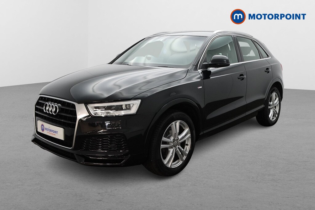 Used Audi Q3 2018 for sale - 76038327: Photo 3