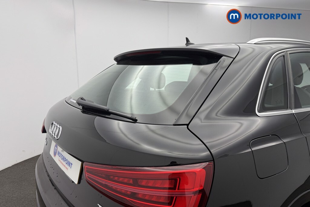 Used Audi Q3 2018 for sale - 76038327: Photo 30