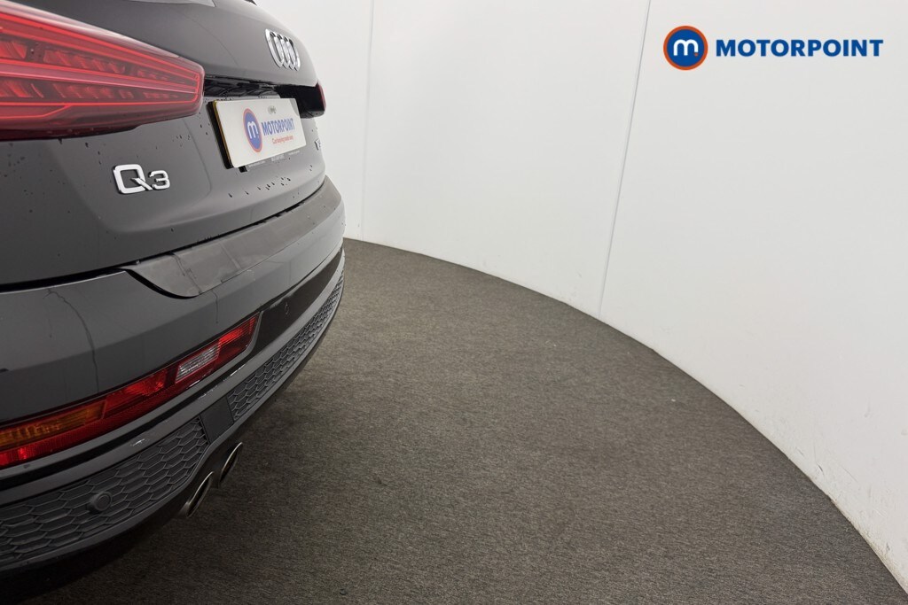 Used Audi Q3 2018 for sale - 76038327: Photo 33
