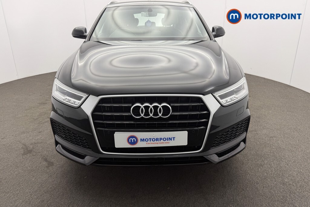 Used Audi Q3 2018 for sale - 76038327: Photo 34