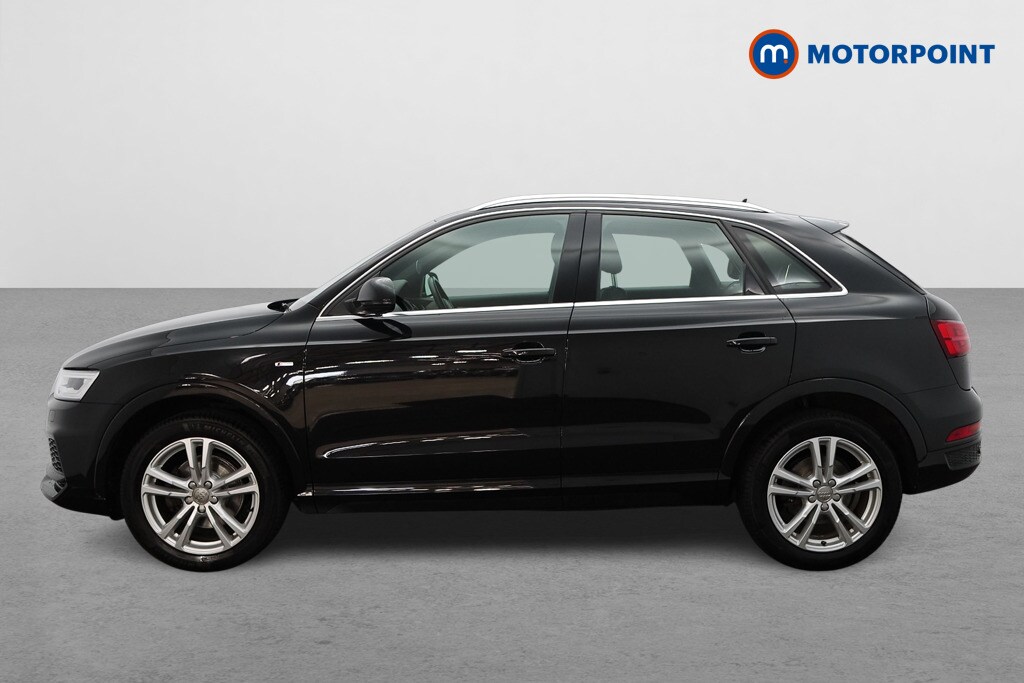 Used Audi Q3 2018 for sale - 76038327: Photo 4