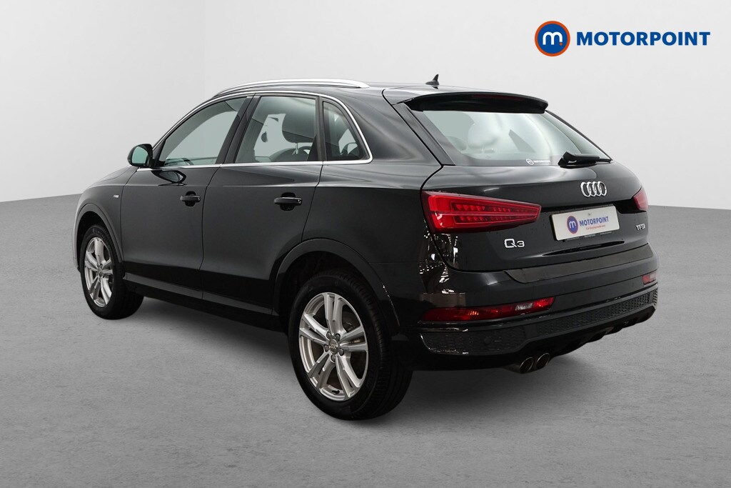 Used Audi Q3 2018 for sale - 76038327: Photo 5