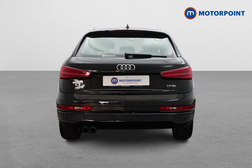 Used Audi Q3 2018 for sale - 76038327: Photo 6