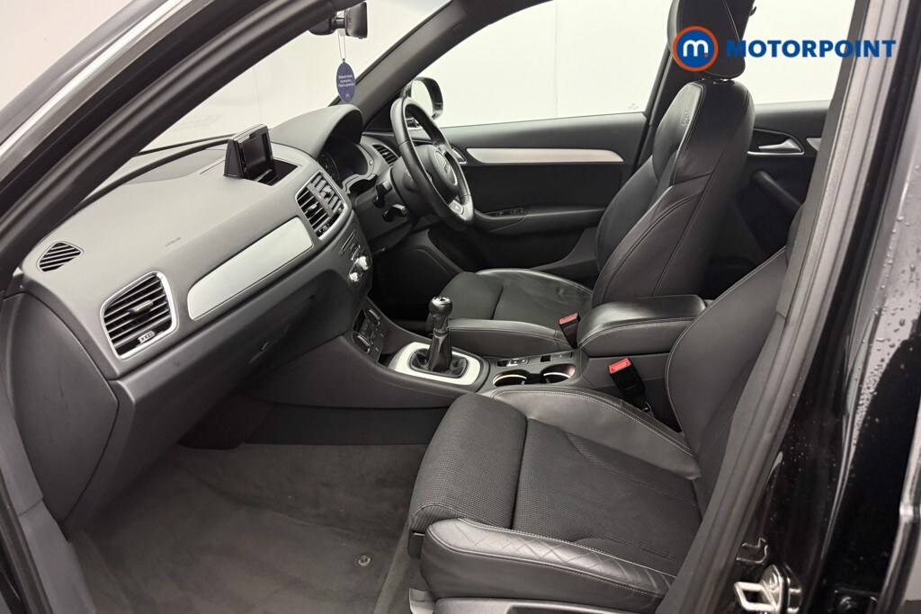 Used Audi Q3 2018 for sale - 76038327: Photo 9