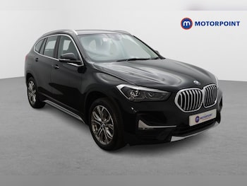 Used BMW X1 2022 for sale - 78400341: Photo