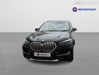 Used BMW X1 2022 for sale - 78400341: Photo
