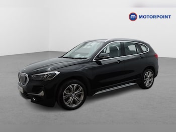 Used BMW X1 2022 for sale - 78400341: Photo
