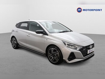 Used Hyundai i20 2025 for sale - 79102872: Photo