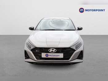 Used Hyundai i20 2025 for sale - 79102872: Photo