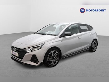Used Hyundai i20 2025 for sale - 79102872: Photo