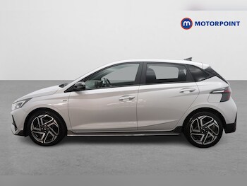 Used Hyundai i20 2025 for sale - 79102872: Photo