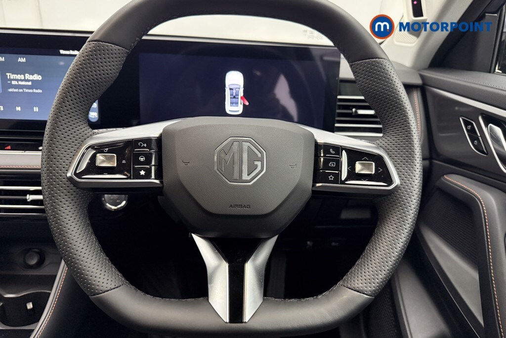 Used MG MG HS 2025 for sale - 78144931: Photo 12