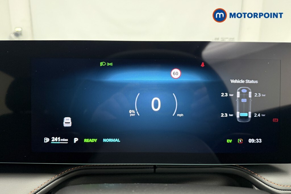 Used MG MG HS 2025 for sale - 78144931: Photo 13